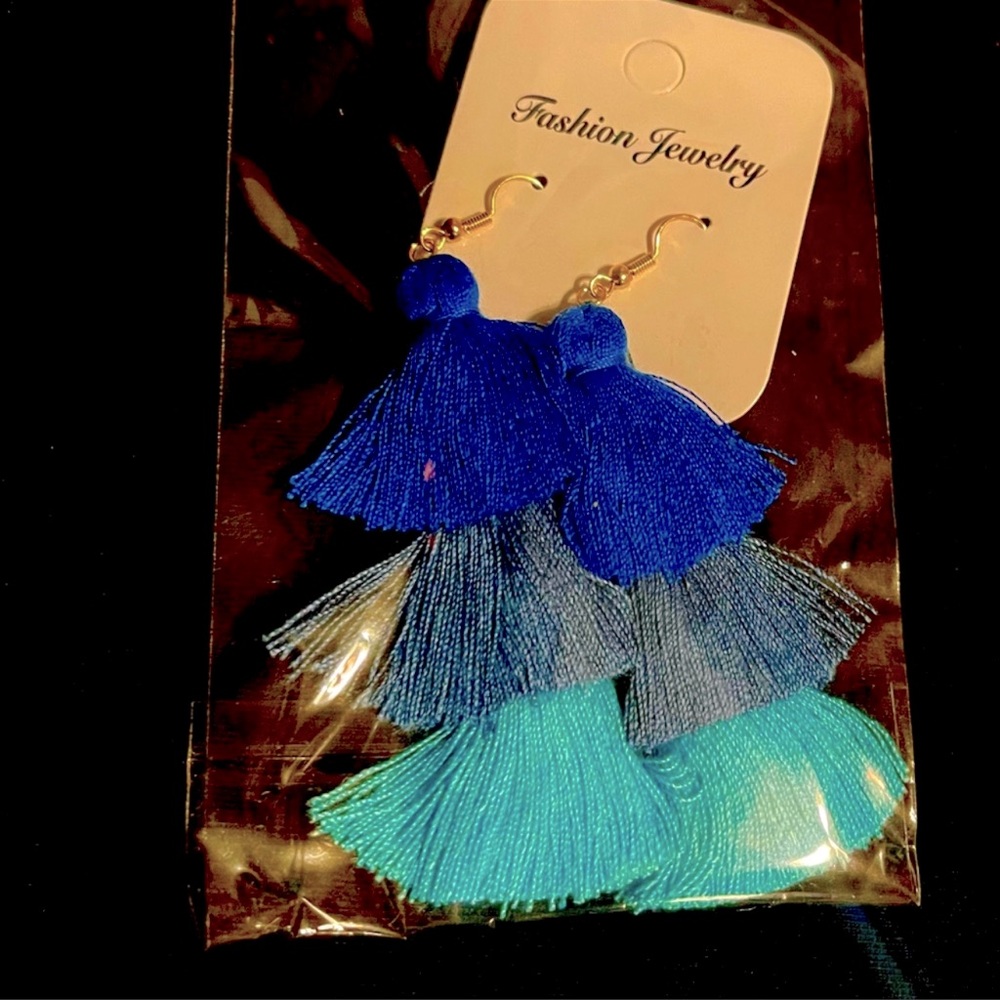Fashion earring